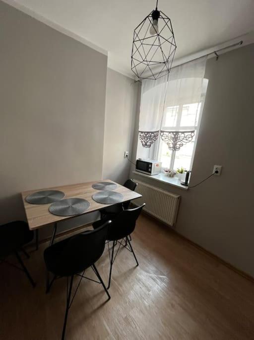 Apartament Quattro, Duszniki-Zdroj Duszniki Zdroj Ngoại thất bức ảnh