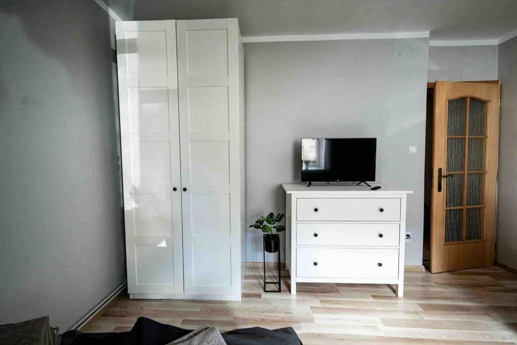 Apartament Quattro, Duszniki-Zdroj Duszniki Zdroj Ngoại thất bức ảnh