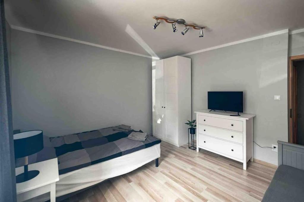 Apartament Quattro, Duszniki-Zdroj Duszniki Zdroj Ngoại thất bức ảnh