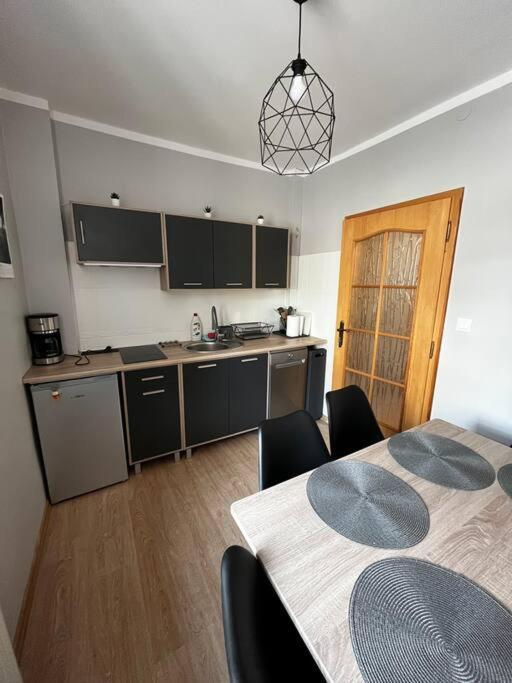 Apartament Quattro, Duszniki-Zdroj Duszniki Zdroj Ngoại thất bức ảnh