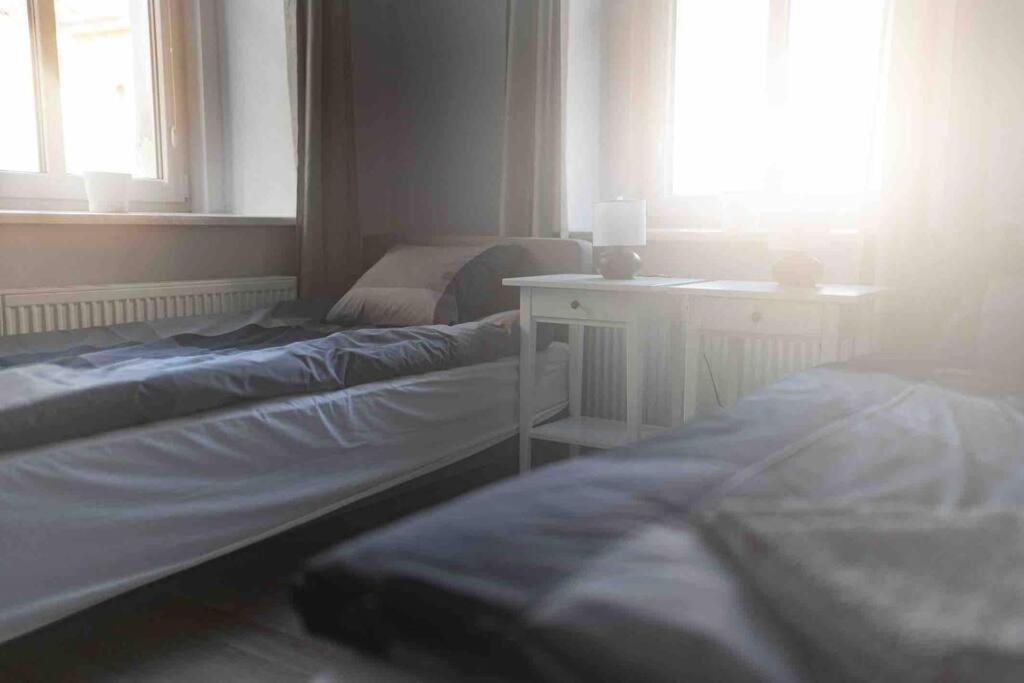Apartament Quattro, Duszniki-Zdroj Duszniki Zdroj Ngoại thất bức ảnh
