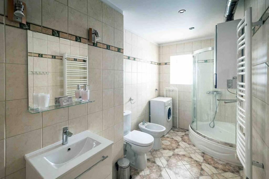 Apartament Quattro, Duszniki-Zdroj Duszniki Zdroj Ngoại thất bức ảnh