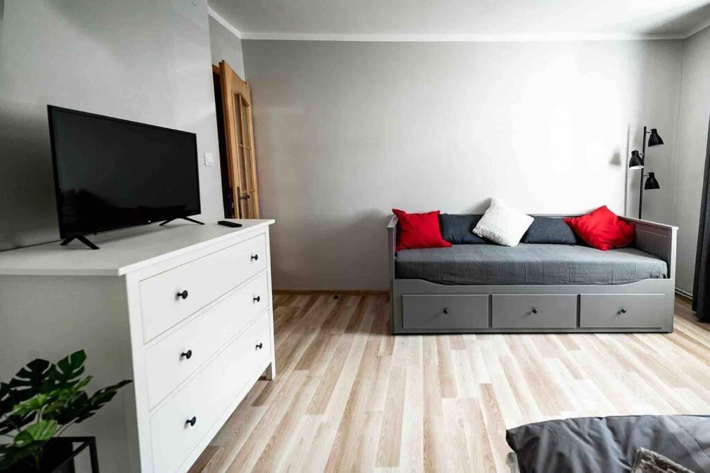 Apartament Quattro, Duszniki-Zdroj Duszniki Zdroj Ngoại thất bức ảnh