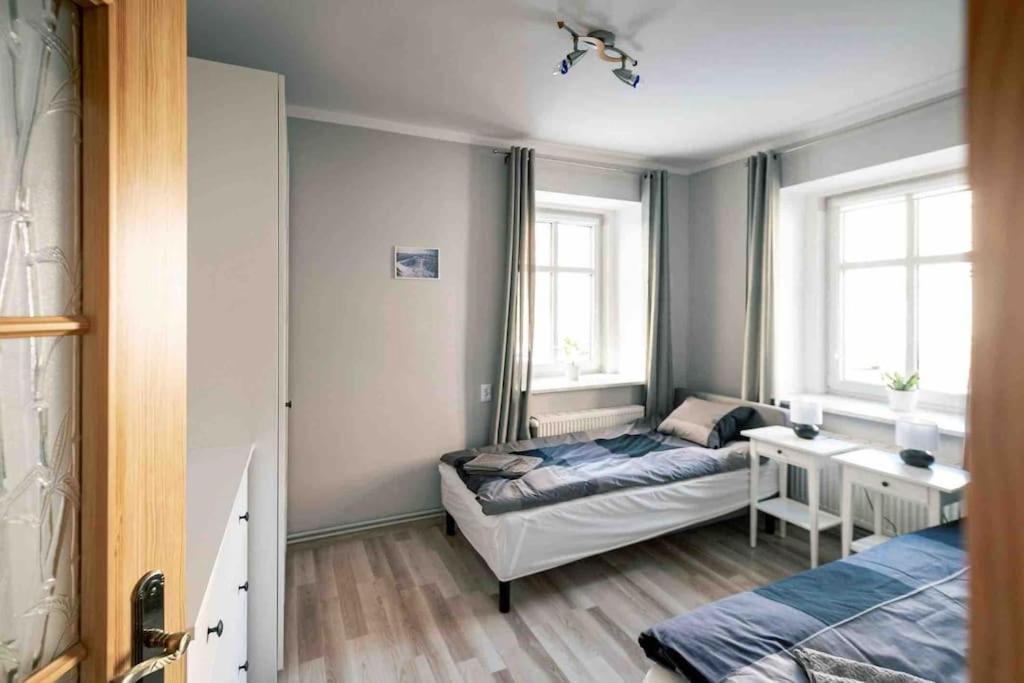 Apartament Quattro, Duszniki-Zdroj Duszniki Zdroj Ngoại thất bức ảnh