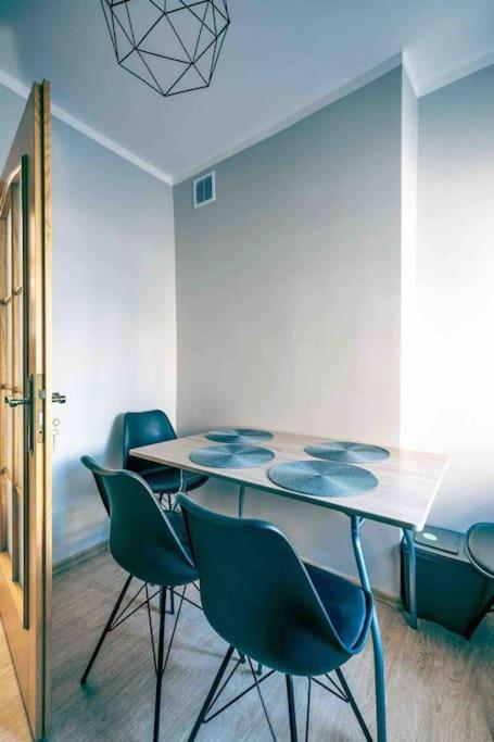 Apartament Quattro, Duszniki-Zdroj Duszniki Zdroj Ngoại thất bức ảnh