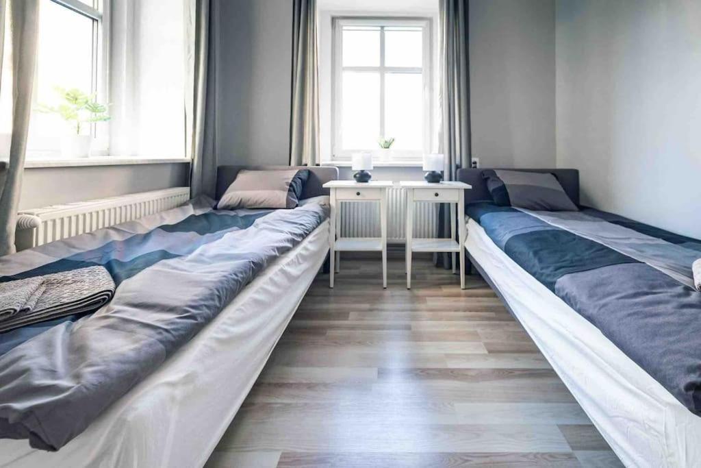 Apartament Quattro, Duszniki-Zdroj Duszniki Zdroj Ngoại thất bức ảnh